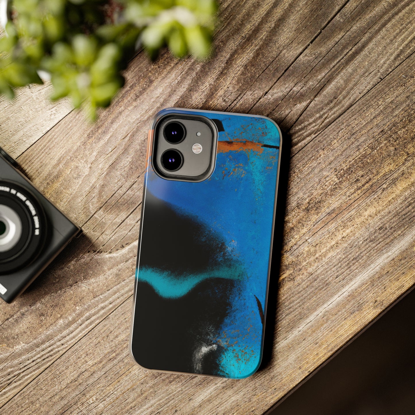 My Heart Will Go On 2023730 - Phone Case