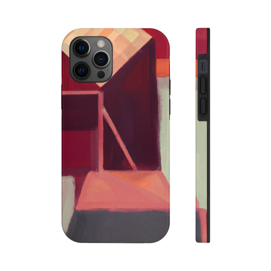 Love on Top - Phone Case