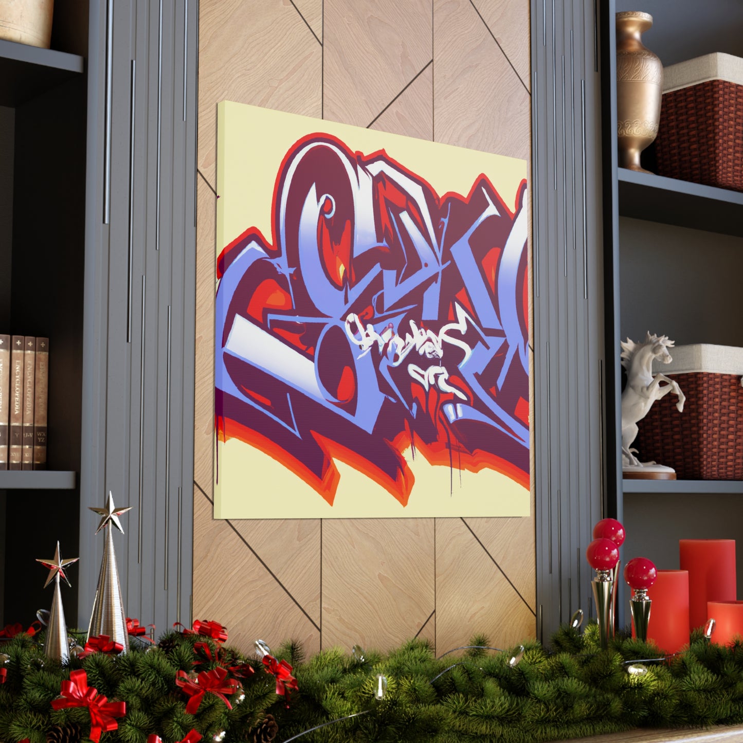 Tennessee 2023730 - Canvas