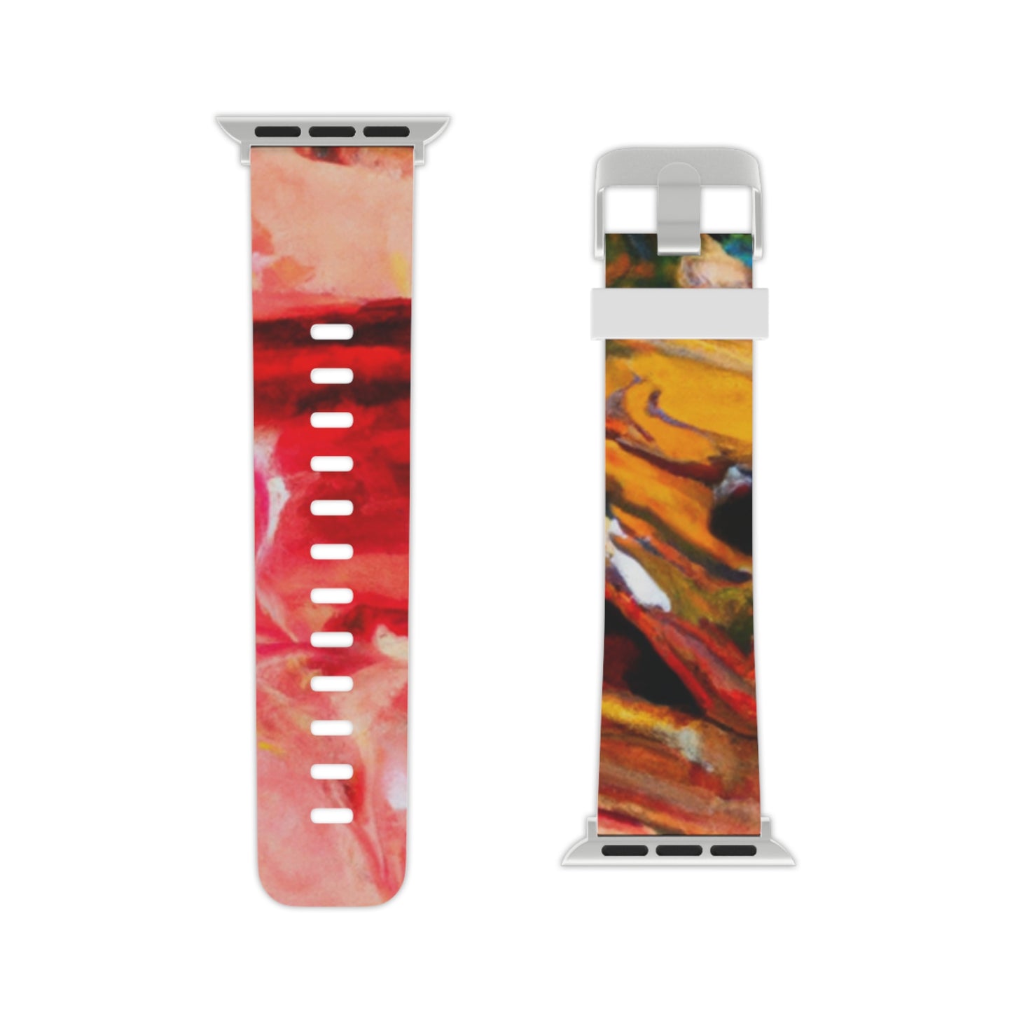 What a Wonderful World 202372 - Watch Band