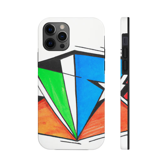 Protect Ya Neck 202372 - Phone Case