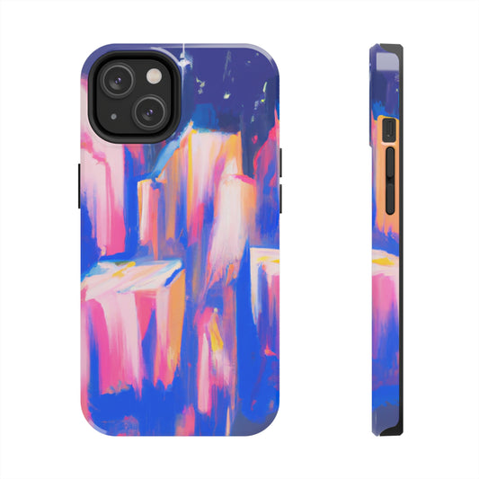 Rebel Rhapsody 2023730 - Phone Case