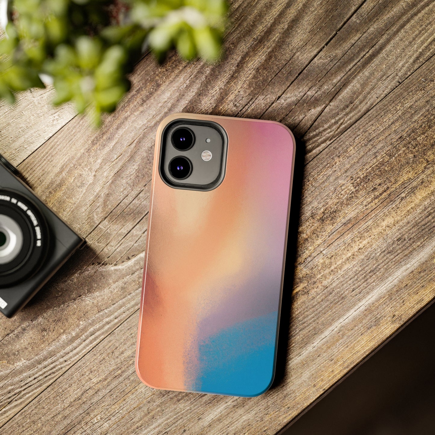 Happier 2023730 - Phone Case