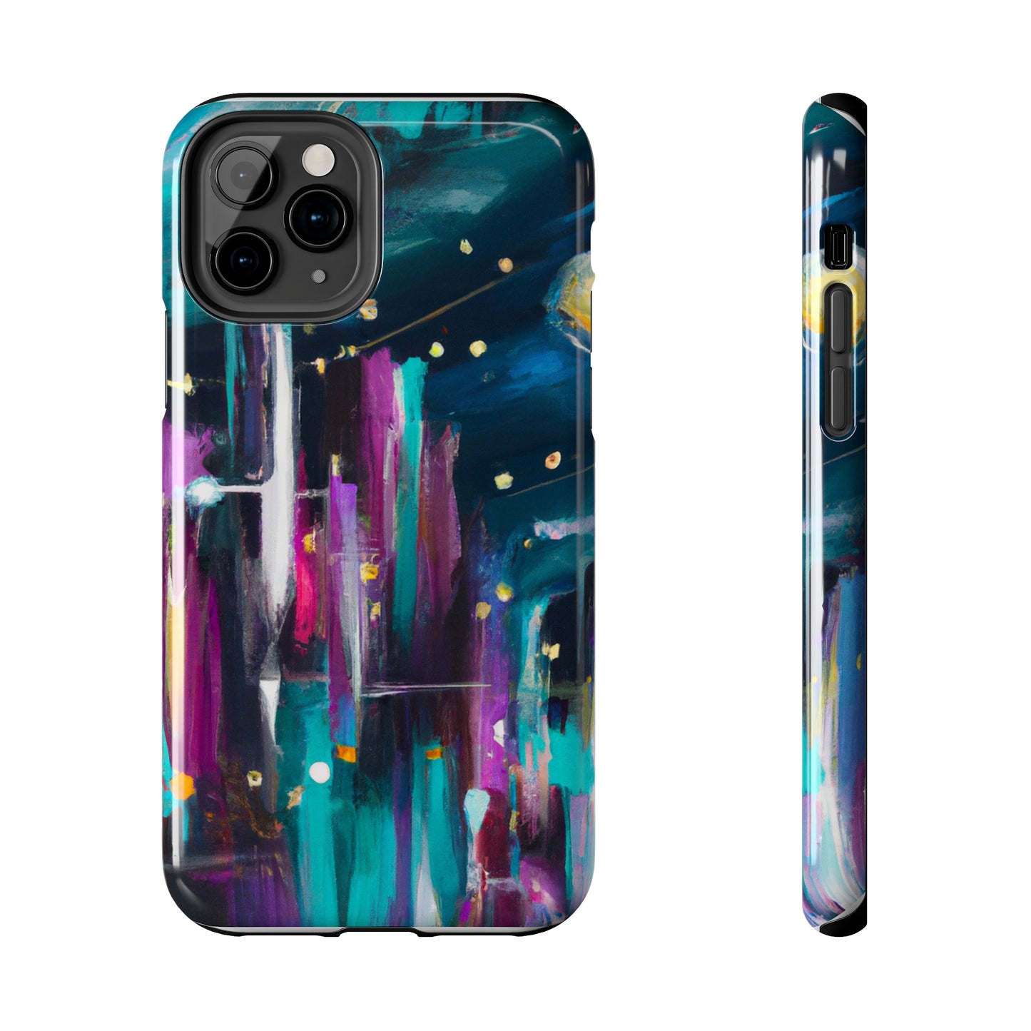 The Vinyl Vibe 202375 - Phone Case