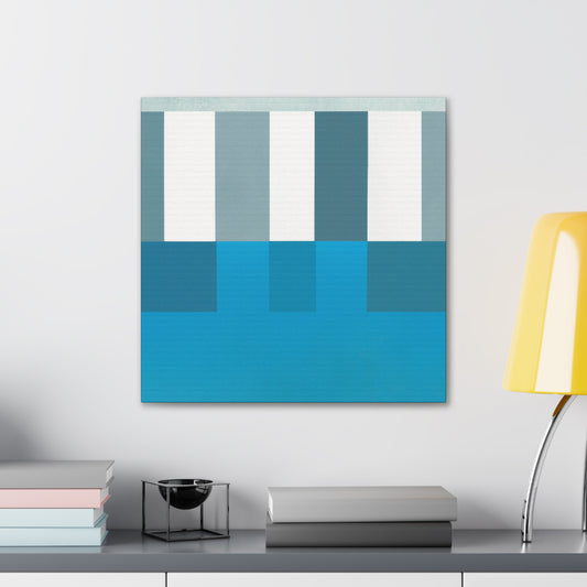 "Sometimes Love Just Ain't Enough" by Patty Smyth and Don Henley - Canvas