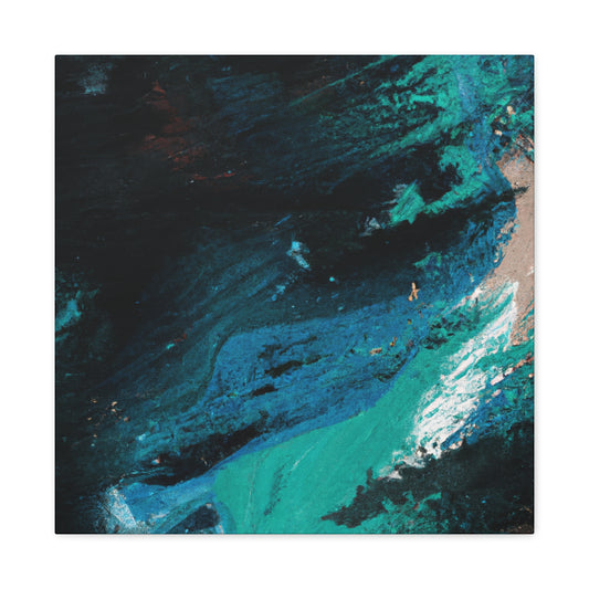 "I Will Remember You" by Sarah McLachlan - Canvas