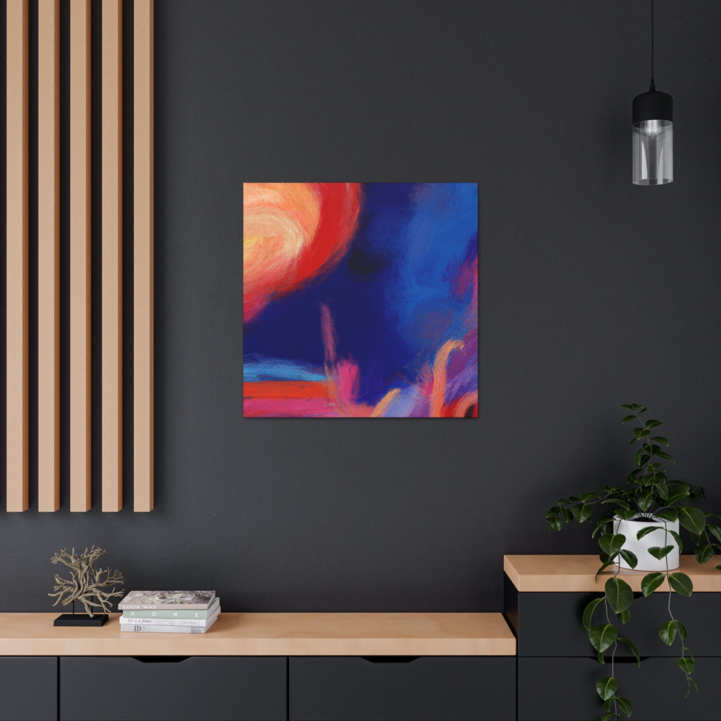 I Swear 202374 - Canvas