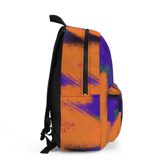Build Me Up Buttercup 2023729 - Backpack