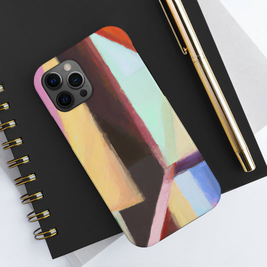 Happy Together - Phone Case