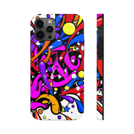 Still D.R.E. 202371 - Phone Case