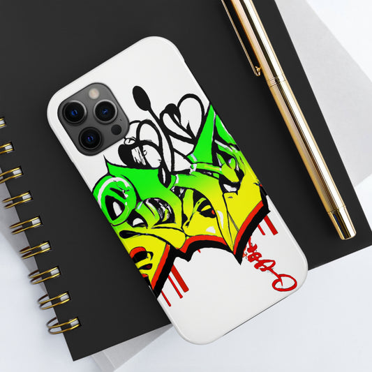 Dear Mama 202371 - Phone Case