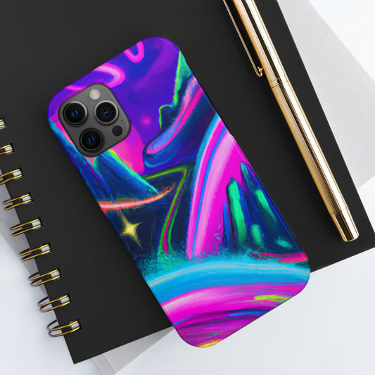 The Beat Masters - Phone Case