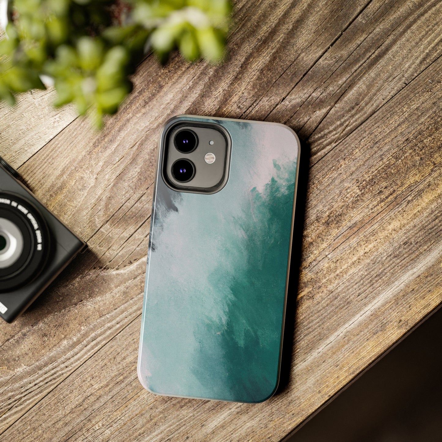 It's All Coming Back to Me Now 2023730 - Phone Case