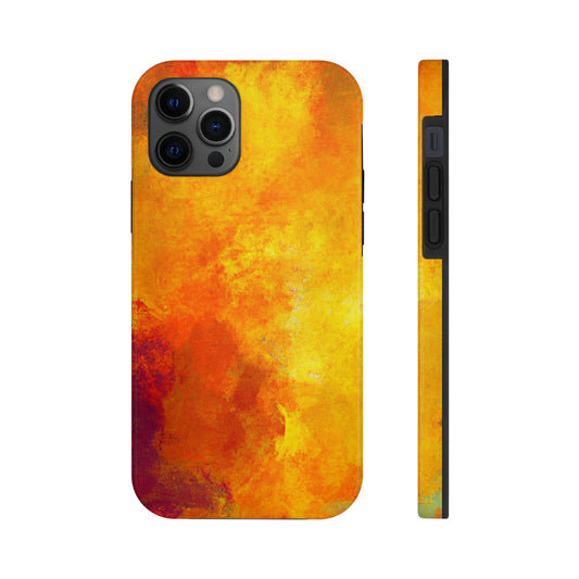 Beautiful in My Eyes by Joshua Kadison - Phone Case