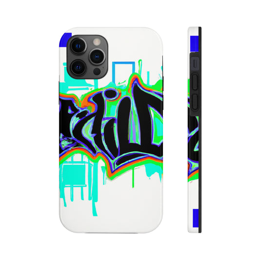 In Da Club 202372 - Phone Case