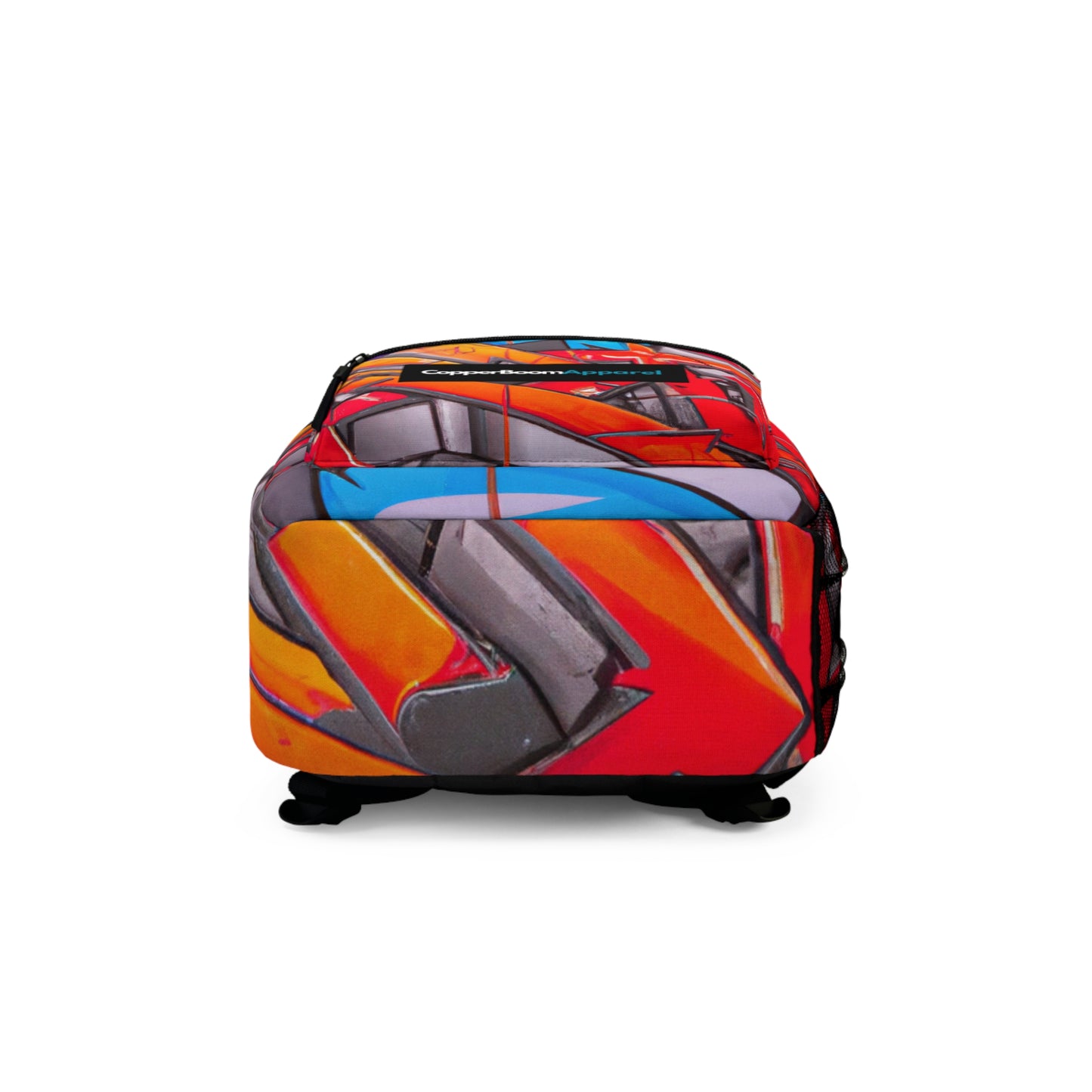 Jesus Walks 202373 - Backpack