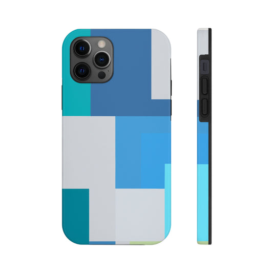 Un-Break My Heart by Toni Braxton - Phone Case