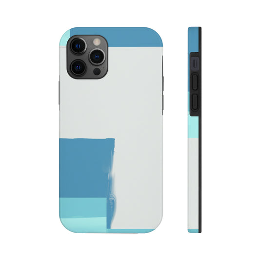 Tonight I Feel So Far Away From You - Phone Case