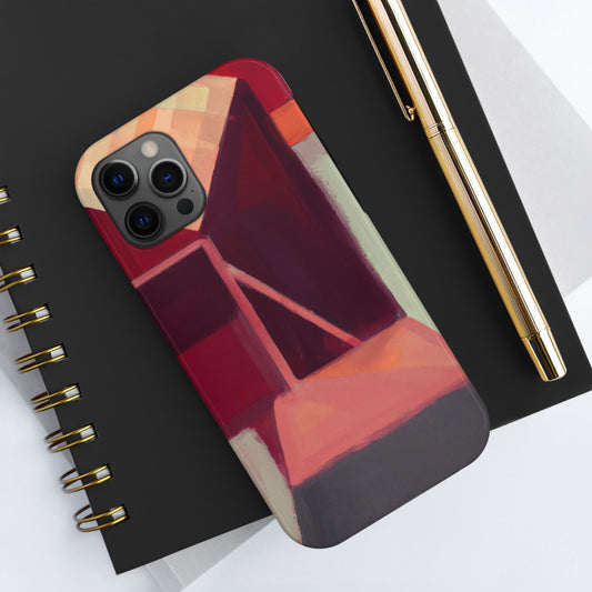 Love on Top - Phone Case