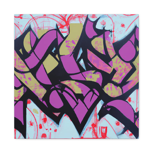 Still Not a Player 2023730 - Canvas