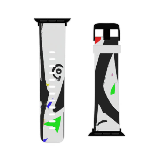 California Love 2023630 - Watch Band