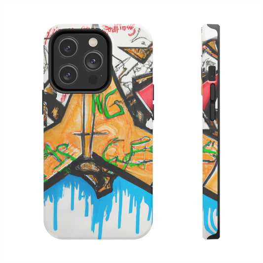 Hail Mary 2023729 - Phone Case