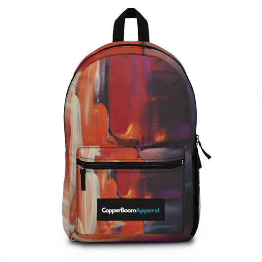 Accidentally in Love 2023729 - Backpack