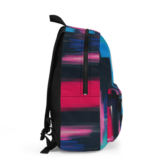 The Leg Warmers 202376 - Backpack