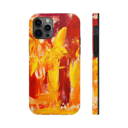 Dreams Come True by Vanessa Williams - Phone Case