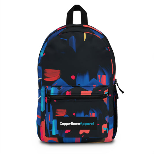 The Glam Gang 202373 - Backpack