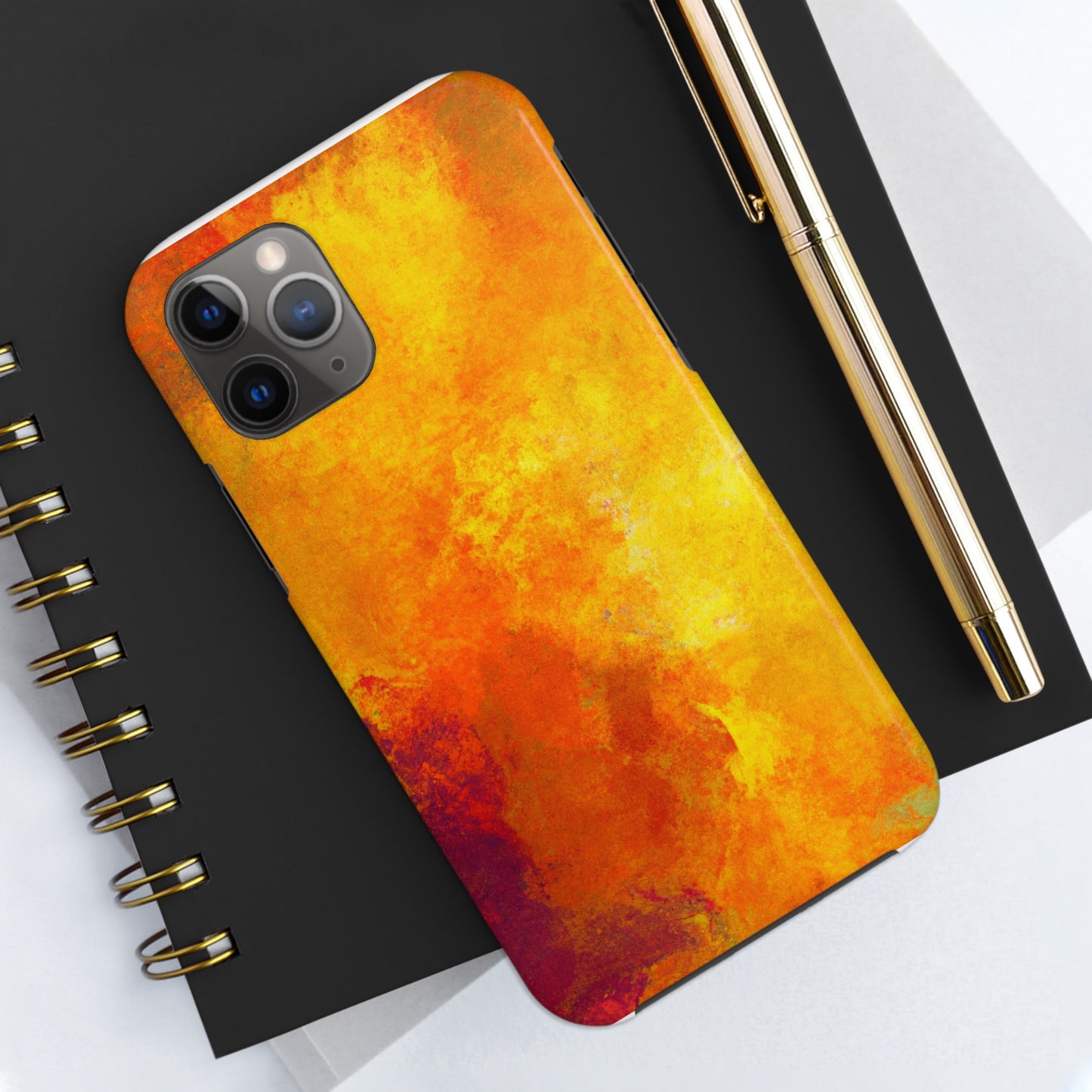 Beautiful in My Eyes by Joshua Kadison - Phone Case