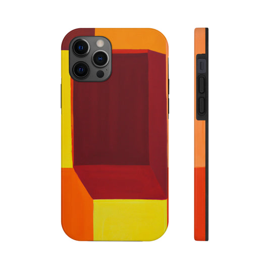 *I Believe in a Thing Called Love - The Darkness - Phone Case