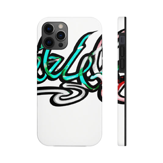 Juicy by Notorious B.I.G. - Phone Case