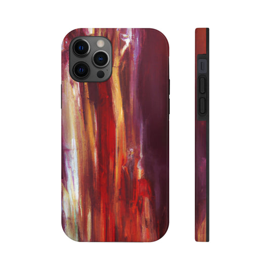 I Wanna Love You Forever - Jessica Simpson - Phone Case