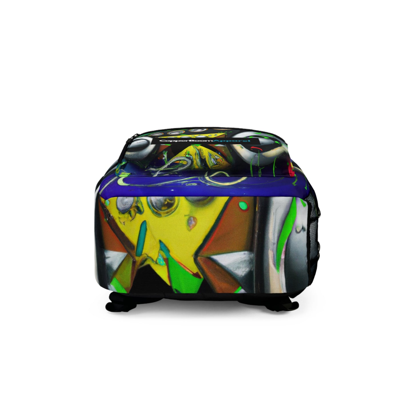 Crank That (Soulja Boy) 202373 - Backpack