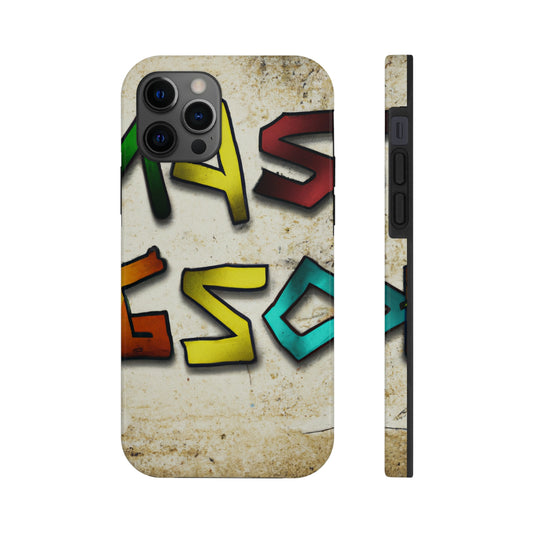 Hip Hop Hooray 202371 - Phone Case