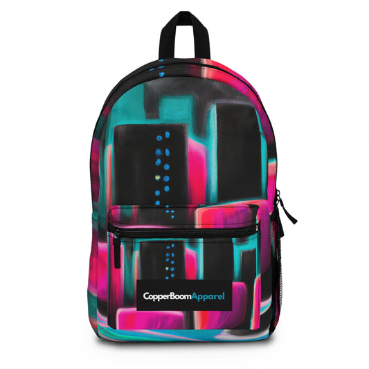 The Pop Princes 202373 - Backpack