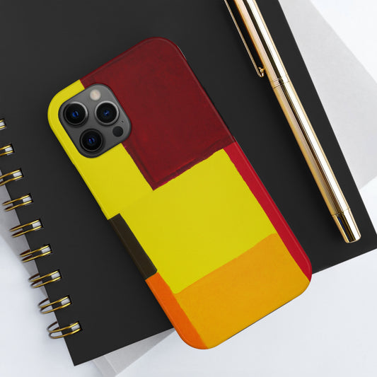 • “Everything I Do (I Do It For You)” by Bryan Adams - Phone Case