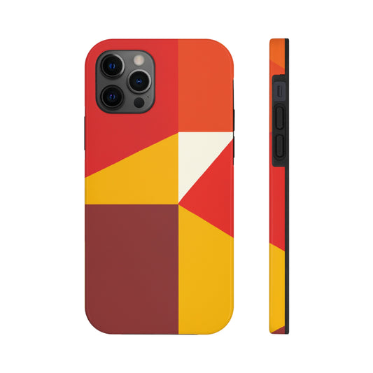 I Swear by All-4-One - Phone Case