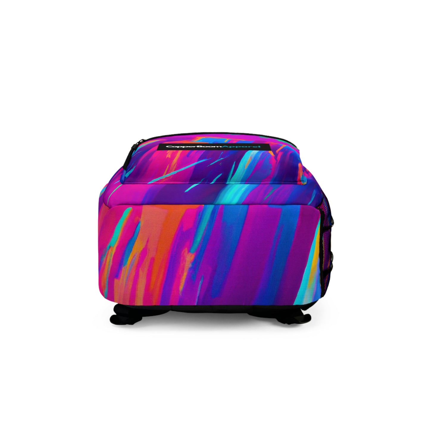 The Hair Metal Hellraisers 2023730 - Backpack