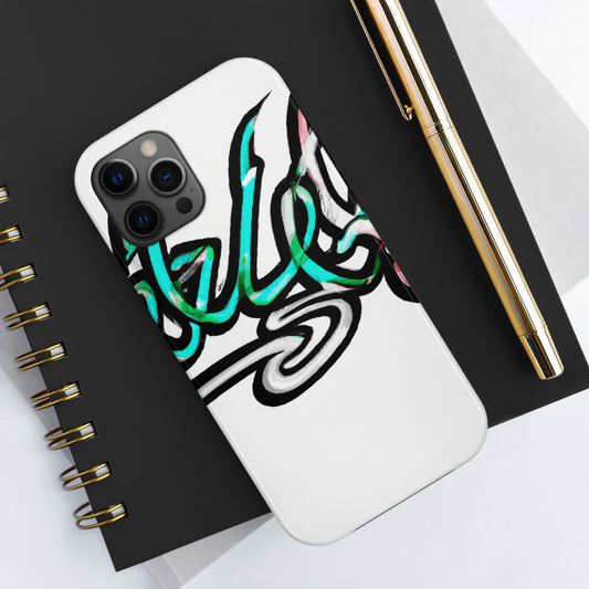 Juicy by Notorious B.I.G. - Phone Case