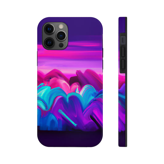 The Dancefloor Divas 202372 - Phone Case