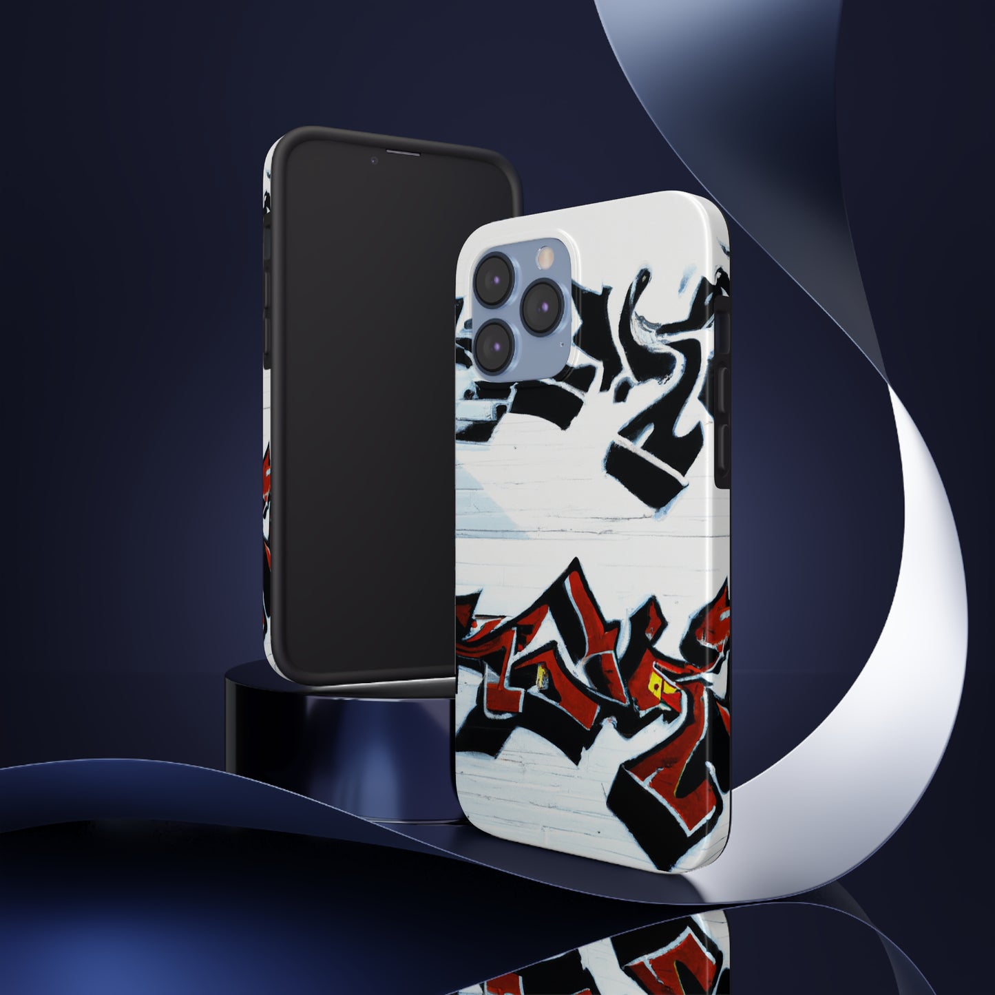 Shimmy Shimmy Ya 202372 - Phone Case