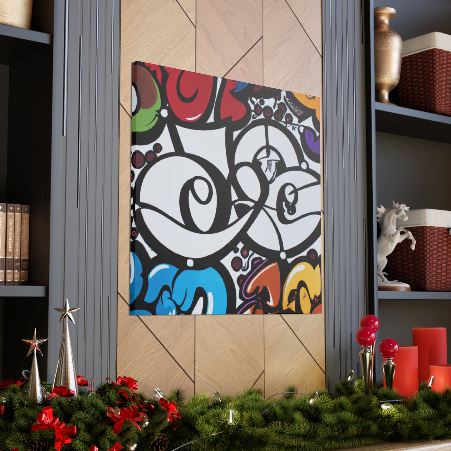 They Reminisce Over You (T.R.O.Y.) 2023730 - Canvas