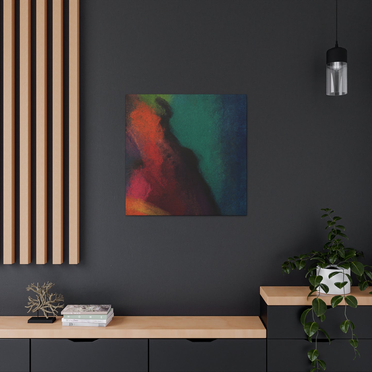 Wonderful Tonight 202376 - Canvas