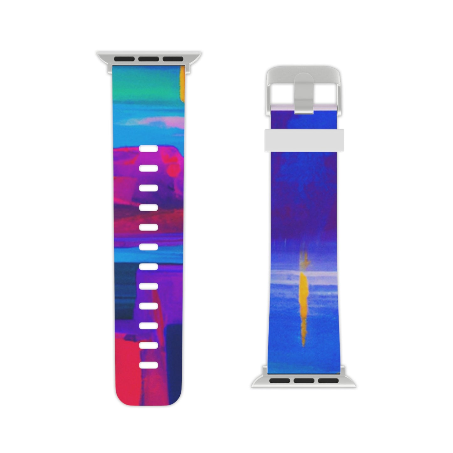The Starstruck Stompers 202372 - Watch Band