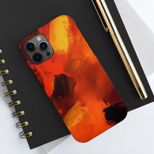 I Swear by All-4-One - Phone Case