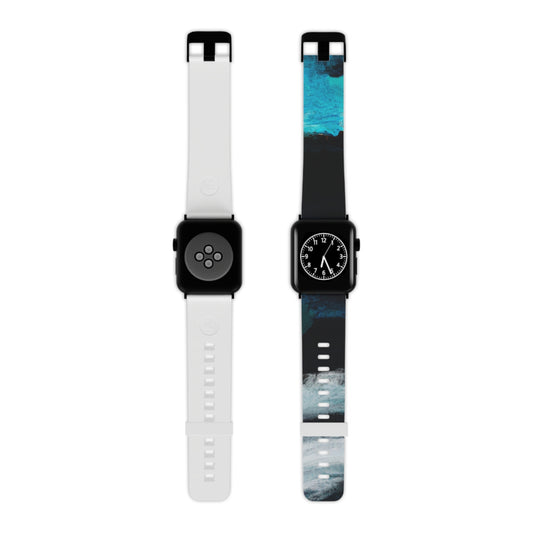 I Want to Know What Love Is 2023730 - Watch Band