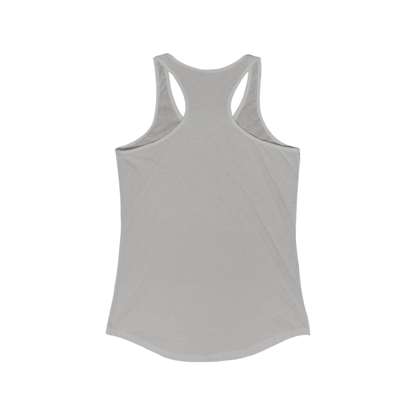 Try Jesus - Racerback Tank