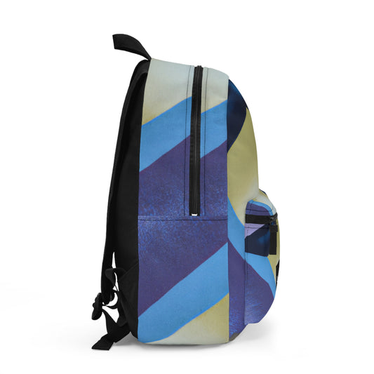 Work It 202373 - Backpack